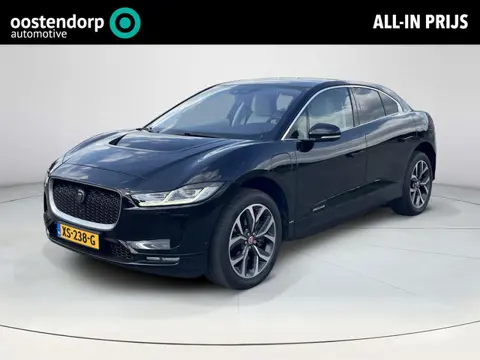 Jaguar I-PACE EV400 HSE | SOH 93,9 | 90kWh Accu | BTW-auto | Leder | Camera | Panoramadak | Afneemba