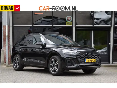 Audi Q5 50 TFSI e S edition