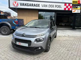 Citroen C3 1.2 PureTech S&S Feel Edition