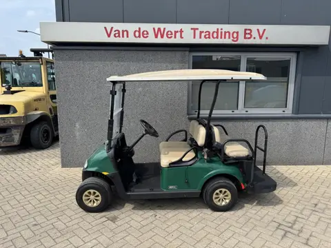 EZGO RXV Golfkar Golfcar Elektrisch 4 Zits 2019 Inc Lader