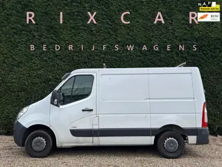 Opel Movano 2.3 CDTI L1H2 **LEES TEKST**EXPORT**