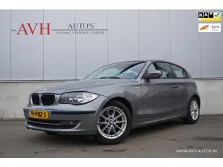 BMW 1-serie 118i Business Line