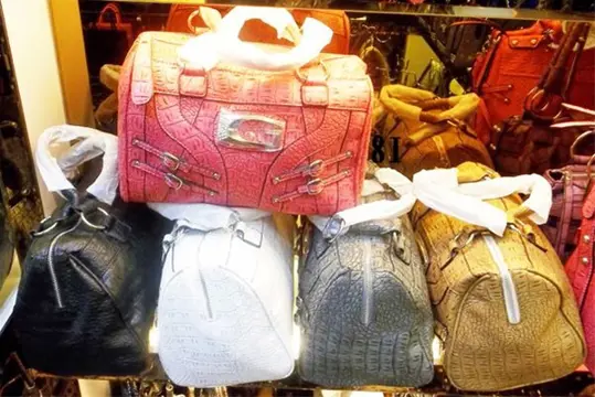 Partij tassen guess mk