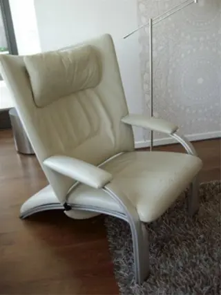 Relex stoel type wk 698