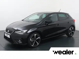 SEAT Ibiza 1.0 EcoTSI FR | 95 PK | Cruise control | LED verlichting | Apple Carplay/Android Auto | 1