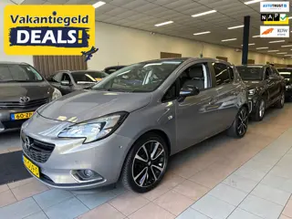 Opel Corsa 1.0 Turbo Color Edition