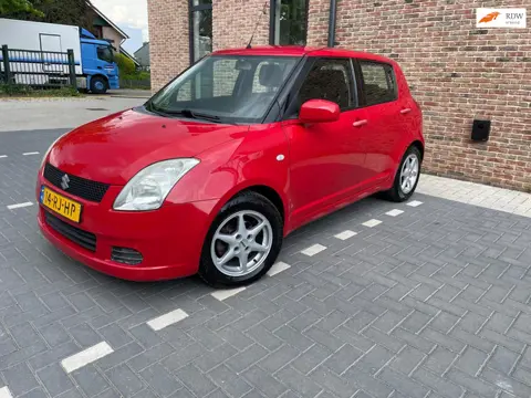 Suzuki Swift 1.3 GLS