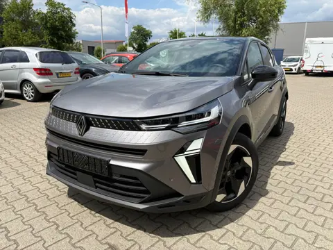Renault Captur 1.6 E-Tech full hybrid 145 techno (RIJKLAARPRIJS/BOVAG)