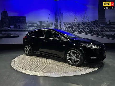 Ford Focus 1.5 EcoBoost ST Line Business *Navi*Camera*