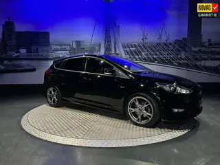 Ford Focus 1.5 EcoBoost ST Line Business *Navi*Camera*