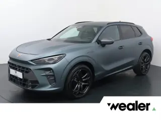 CUPRA Terramar 1.5 TSI e-Hybrid VZ America s CUP | 272 PK | SoH 100% | Trekhaak wegklapbaar | Head-u