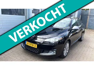 Renault Mégane Estate 1.4 TCe GT.Line-Leer-Navi-Clima-N APK