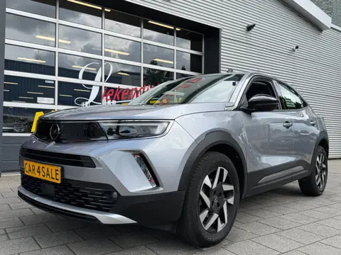Opel Mokka 1.2 Turbo Elegance - Navigatie / Apple CarPlay I Airco I LED I PDC I Sport velgen I Deale