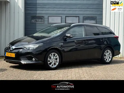 Toyota Auris Touring Sports 1.8 Hybrid Trend NAVI / PANO