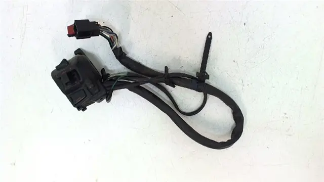 STUURSCHAKELAAR LINKS Honda VFR 750 1994 - 1997