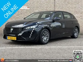Peugeot 308 1.2 PureTech Active Pack Business | € 8.900,- NETTO! | Cruise | Climate | PDC | Trekhaak