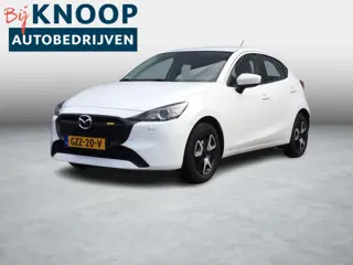 Mazda 2 1.5 e-SkyActiv-G 90 Centre-Line + Convenience & Connectivity Pack |
