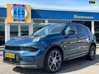 Lynk & Co 01 1.5 261pk PHEV 7DCTH | Orig.NL | PanoramaDak | 360 graden Camera | Carplay |