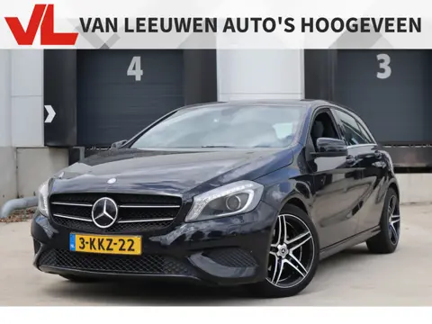 Mercedes-Benz A-Klasse 180 4U3 | Nieuw binnen | Xenon | Sportstoelen | RIJKLAAR