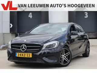Mercedes-Benz A-Klasse 180 4U3 | Nieuw binnen | Xenon | Sportstoelen | RIJKLAAR