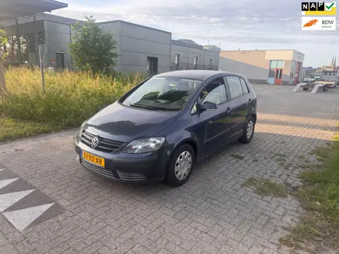 Volkswagen Golf Plus 1.6 FSI Comfortline Business Airco.Airco