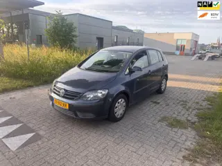 Volkswagen Golf Plus 1.6 FSI Comfortline Business Airco.Airco