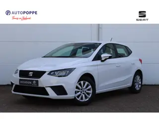 SEAT Ibiza 1.0 EcoTSI Style 95pk