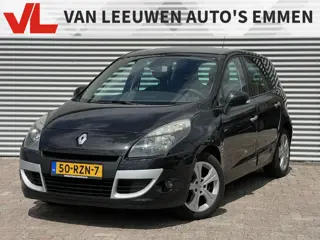Renault Scénic 2.0 Expression | Nieuw Binnen! | Clima | Trekhaak | Rijklaar