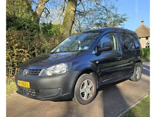 Volkswagen Caddy 1.2 TSI Trendline (bj 2011)