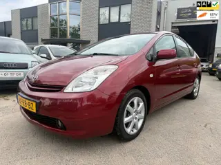 Toyota Prius 1.5 VVT-i Clima Automaat Trekhaak