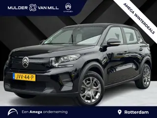 Citroën C3 You 1.2 Turbo 100pk | AIRCO | MULTIMEDIA VOORBEREIDING | PDC ACHTER |
