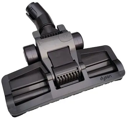 Dyson DC37 zuigmond borstel combizuigmond omschakelbaar