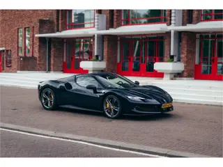 Ferrari 296 GTS LIFT NL Auto 3.0 V6 (bj 2025)