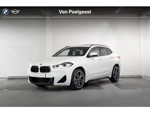 BMW X2 xDrive25e | M Sport | Panoramadak | Harman/Kardon | Head-Up Display | Driving Assistant Plus