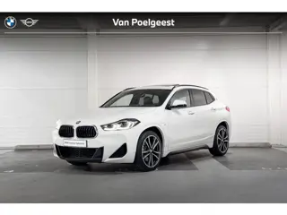 BMW X2 xDrive25e | M Sport | Panoramadak | Harman/Kardon | Head-Up Display | Driving Assistant Plus