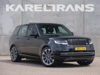 Land Rover Range Rover 3.0 P550e Autobiography | head-up | panorama | massage..