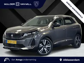 Peugeot 3008 GT Pack Business 1.6 PHEV HYbrid 225pk EAT8 | HANDSFREE A.KLEP | STOELVERW. | STOELMASS
