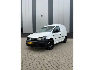 Volkswagen Caddy 1.4 TSI L1H1 BMT Trendline Automaat DSG | NAP