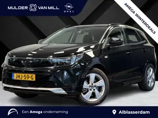 Opel Grandland Business Elegance 1.6 PHEV 225pk Hybrid e-EAT8 | TREKHAAK | LED PIXEL | 360° CAMERA |