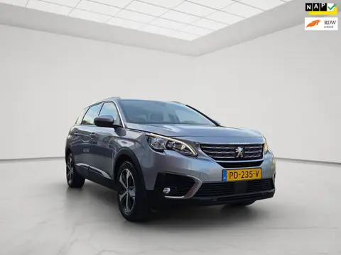 Peugeot 5008 1.2 PureTech Active