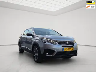 Peugeot 5008 1.2 PureTech Active