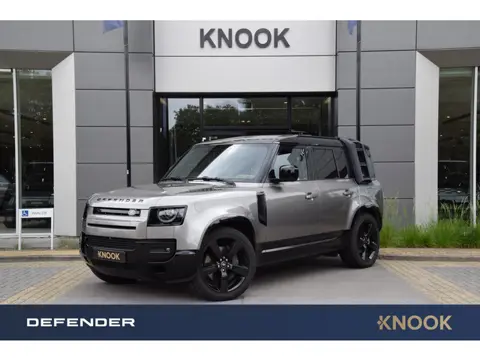 Land Rover Defender 110 P400e 110 X-Dynamic HSE