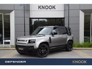 Land Rover Defender 110 P400e 110 X-Dynamic HSE