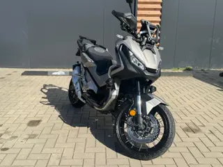 Honda Scooter NC 750 X-ADV