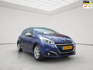 Peugeot 208 1.2 PureTech Première