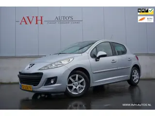 Peugeot 207 1.4 VTi Access