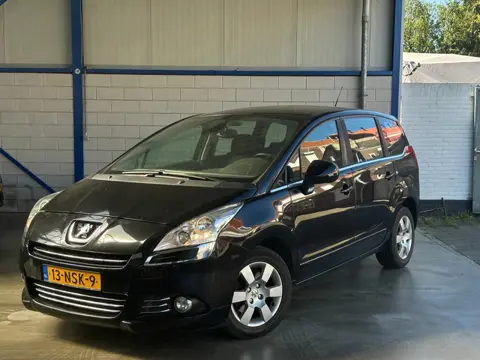Peugeot 5008 1.6 THP ST 5p.