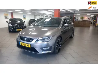 Seat Leon ST 1.4 TSI FR