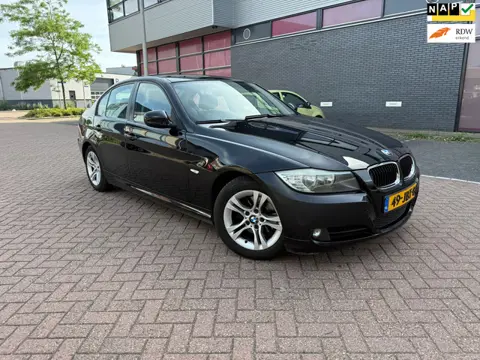 BMW 3-serie 318i Business Line Volledig onderhouden AUTOMAAT NAVIGATIE NEW APK