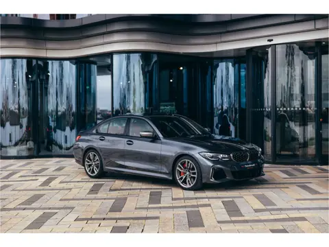 BMW 3-serie M340i xDrive High Executive (bj 2021)